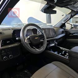 شيفروليه تاهو